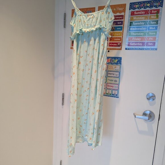 Billabong, Sundress, Size XS - Picture 2 of 2